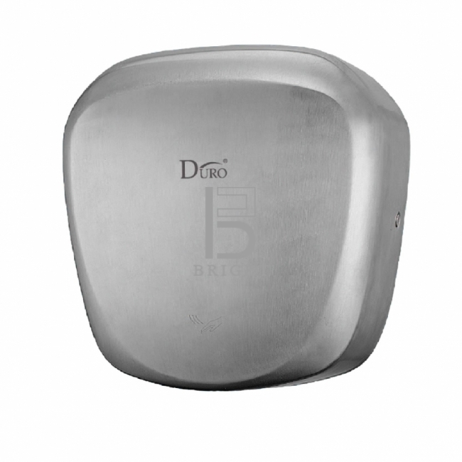 DURO AUTOMATIC HAND DRYER (COMING SOON)